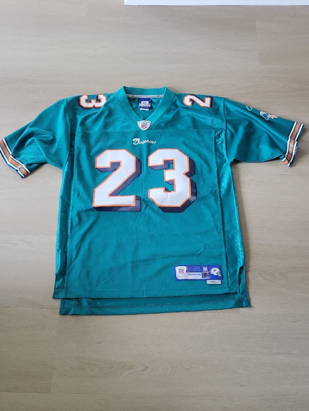 Miami Dolphins Jersey #23 Ronnie BROWN